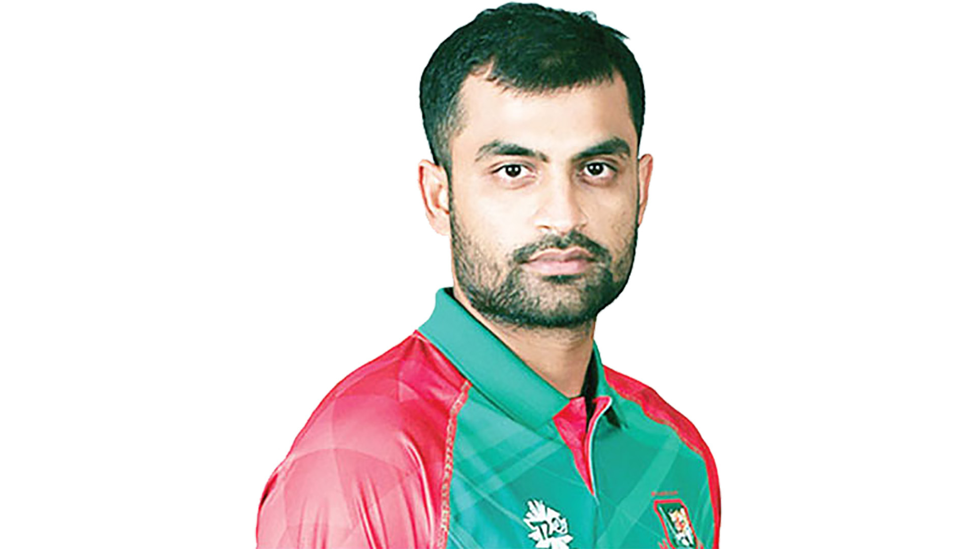 Tamim Iqbal