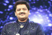 Udit Narayan