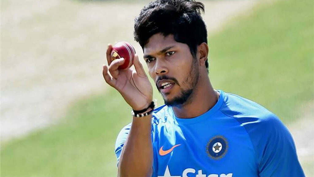 Umesh Yadav Biography, Height, Age, Wife, Family & More - StarsUnfolded