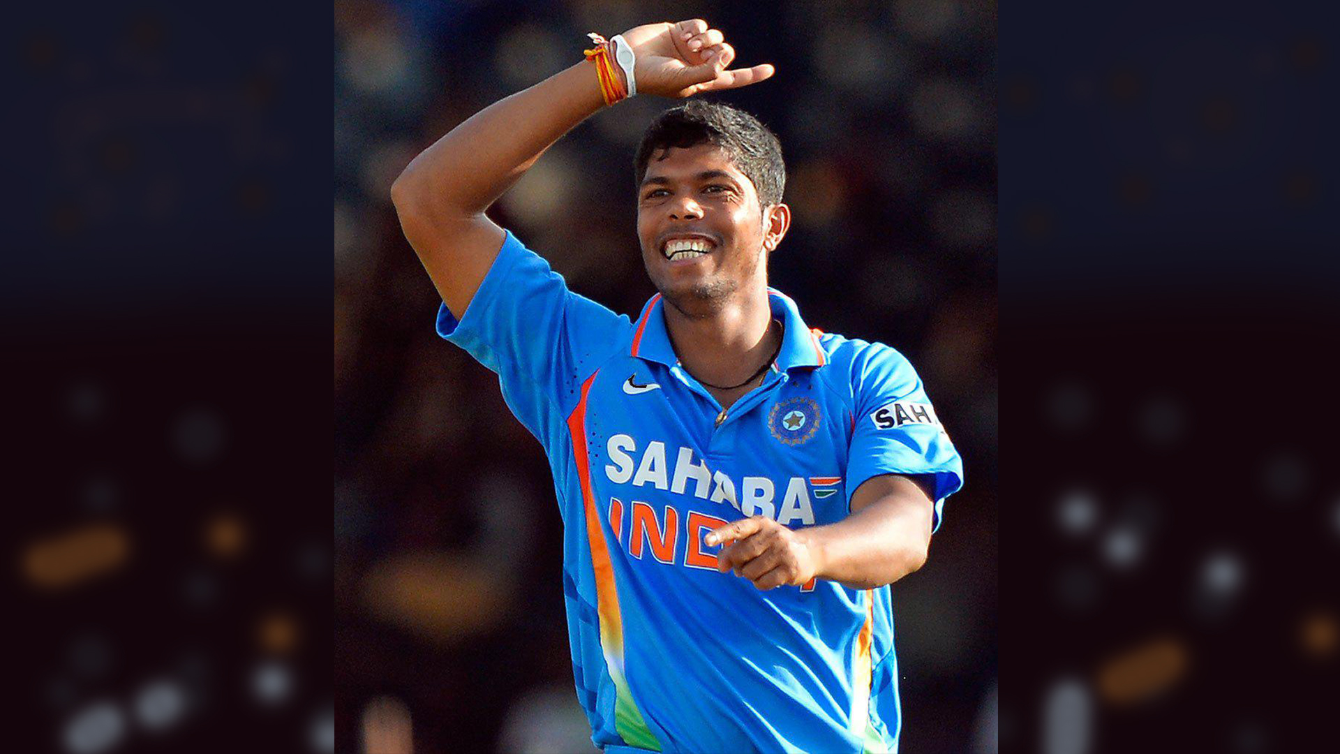 Umesh yadav