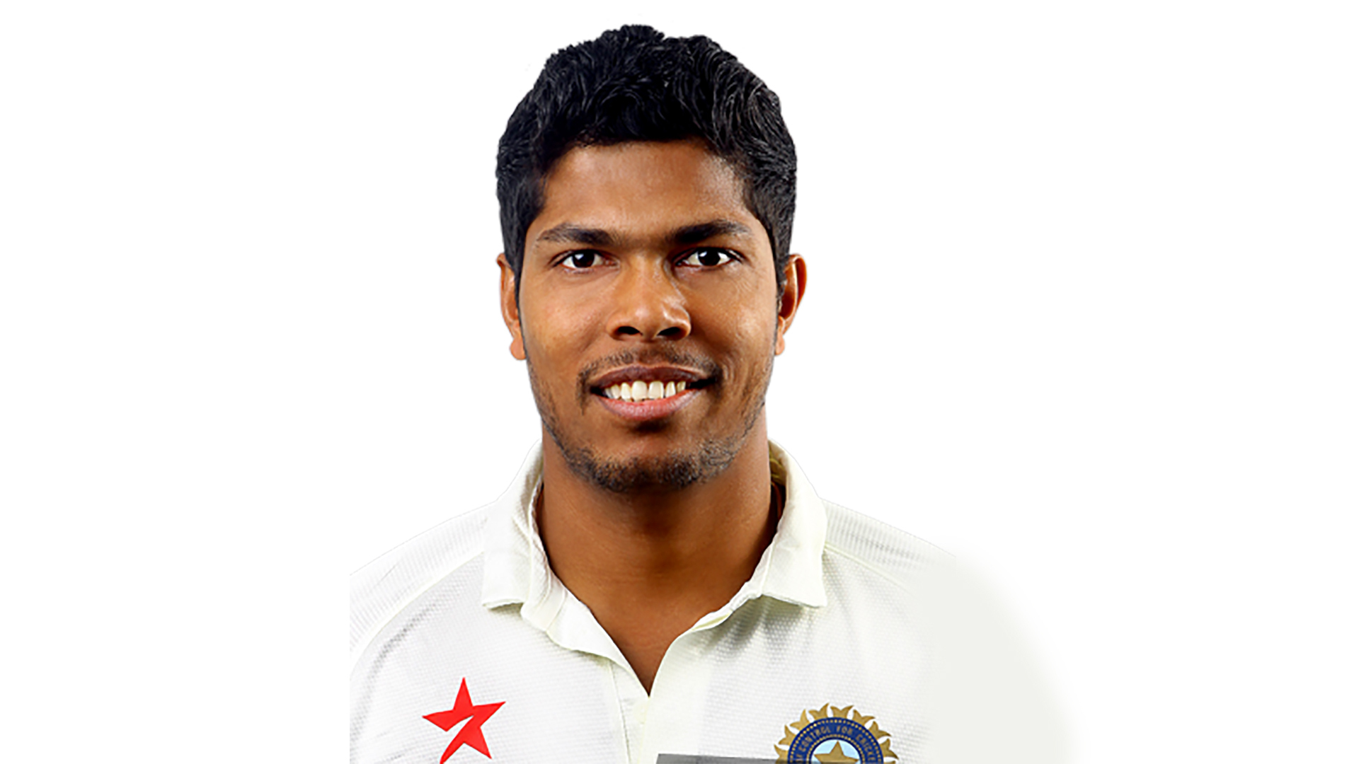 Umesh Yadav