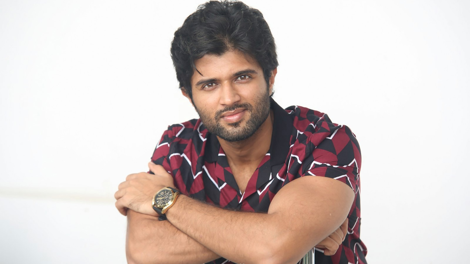 Vijay Deverakonda