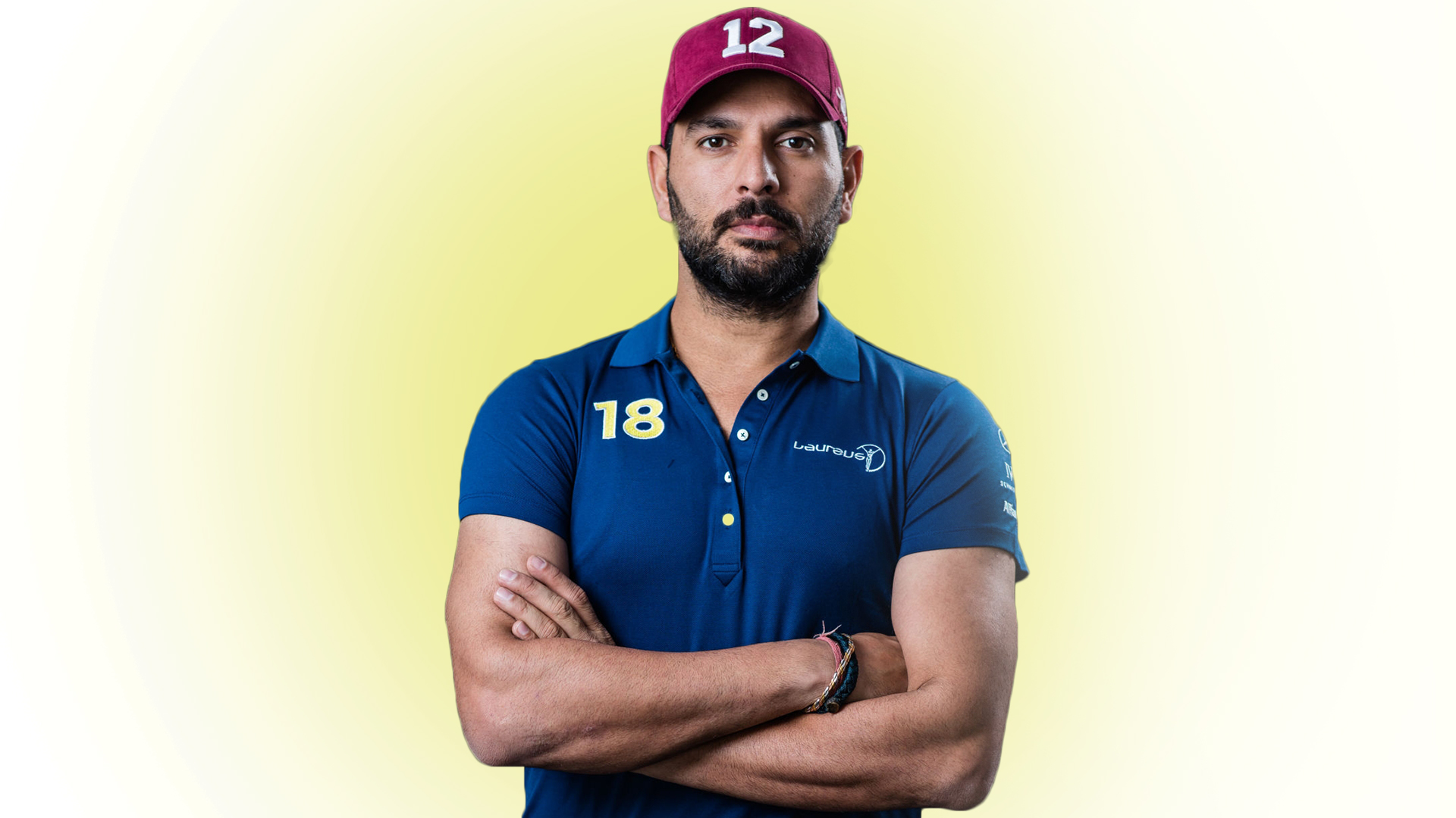 Yuvraj Singh