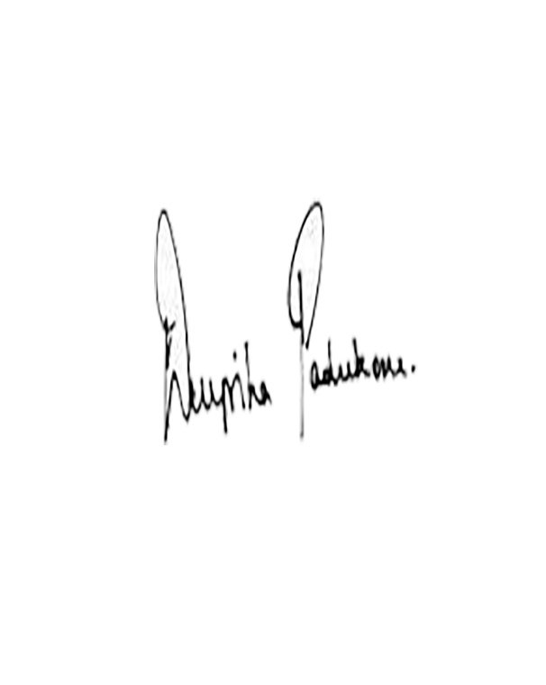 deepika-padukone's-signature
