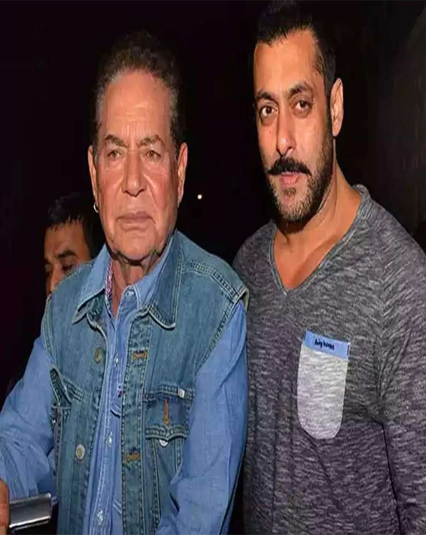 Salim Khan