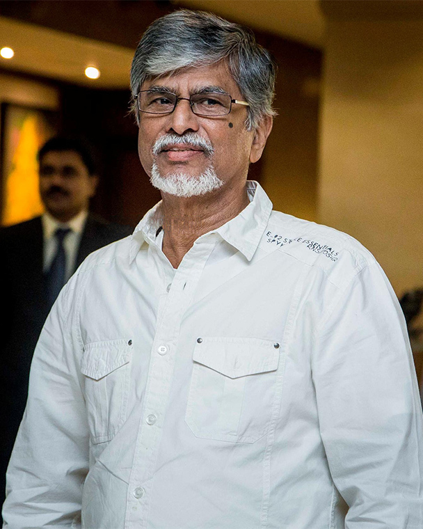 S. A. Chandrasekhar