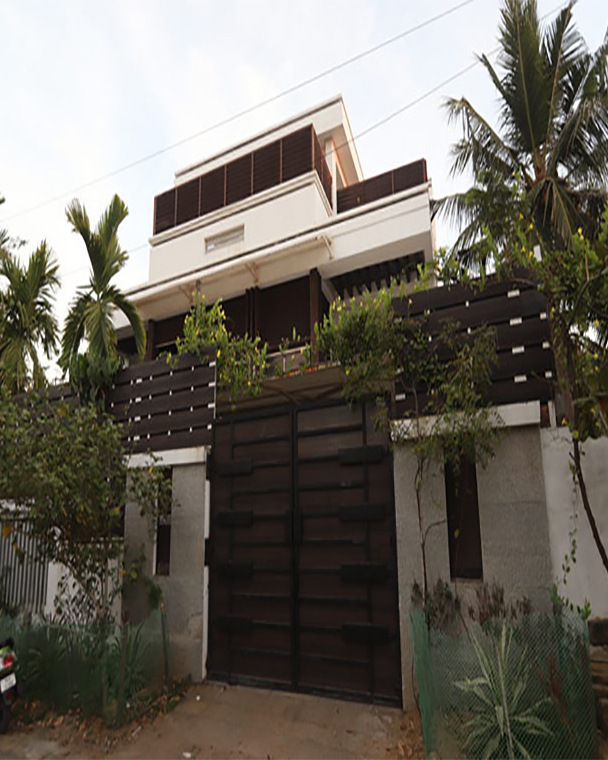 vijay's House