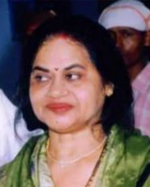 Veena Devgan