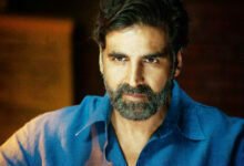 Akshay Kumar