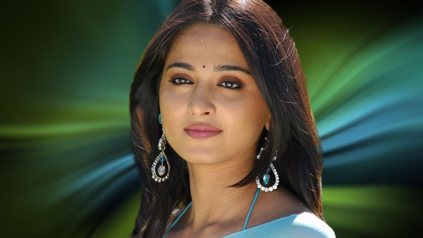 Anushka Shetty