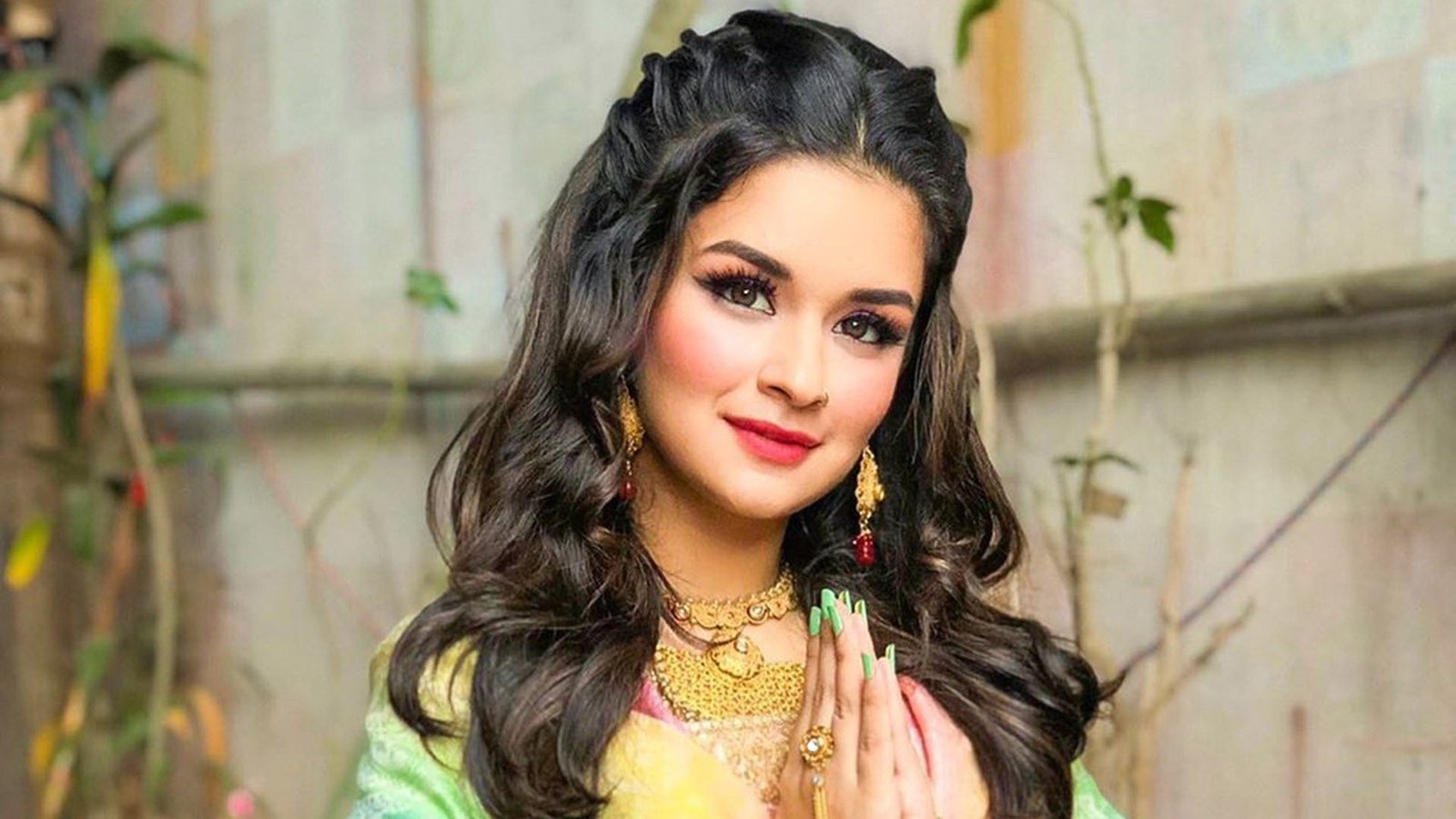 Avneet Kaur