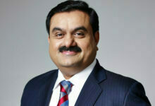 Gautam Adani