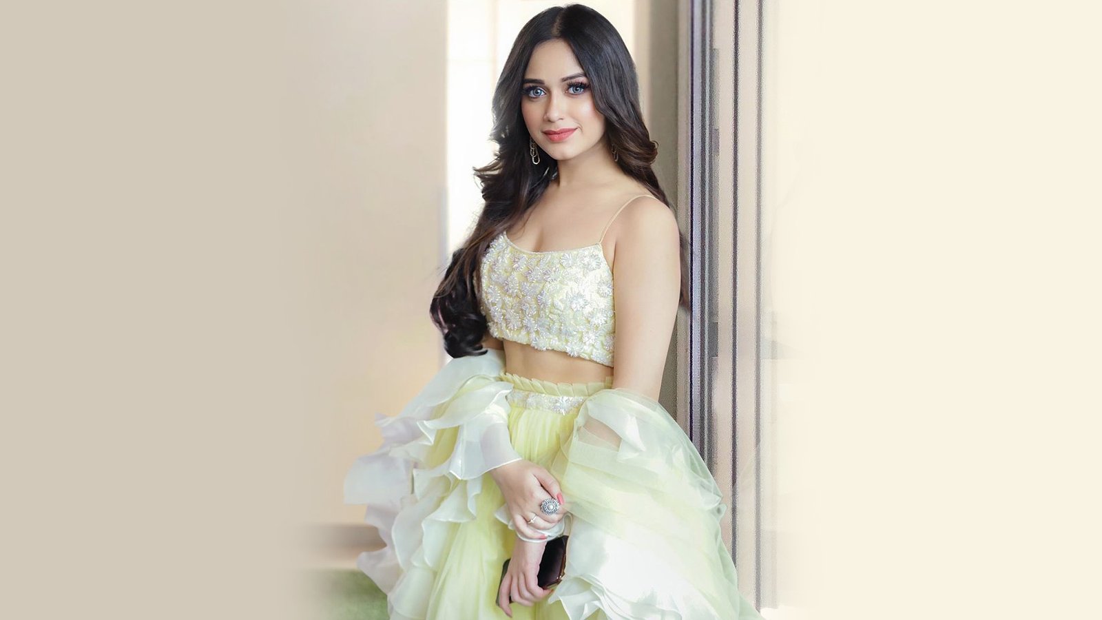 Jannat Zubair Rahmani