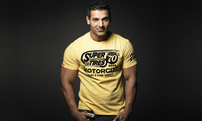 John Abraham Height Age Wife Girlfriend Family Biography More Starsunfolded