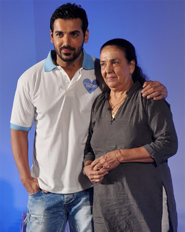 Firoza Irani