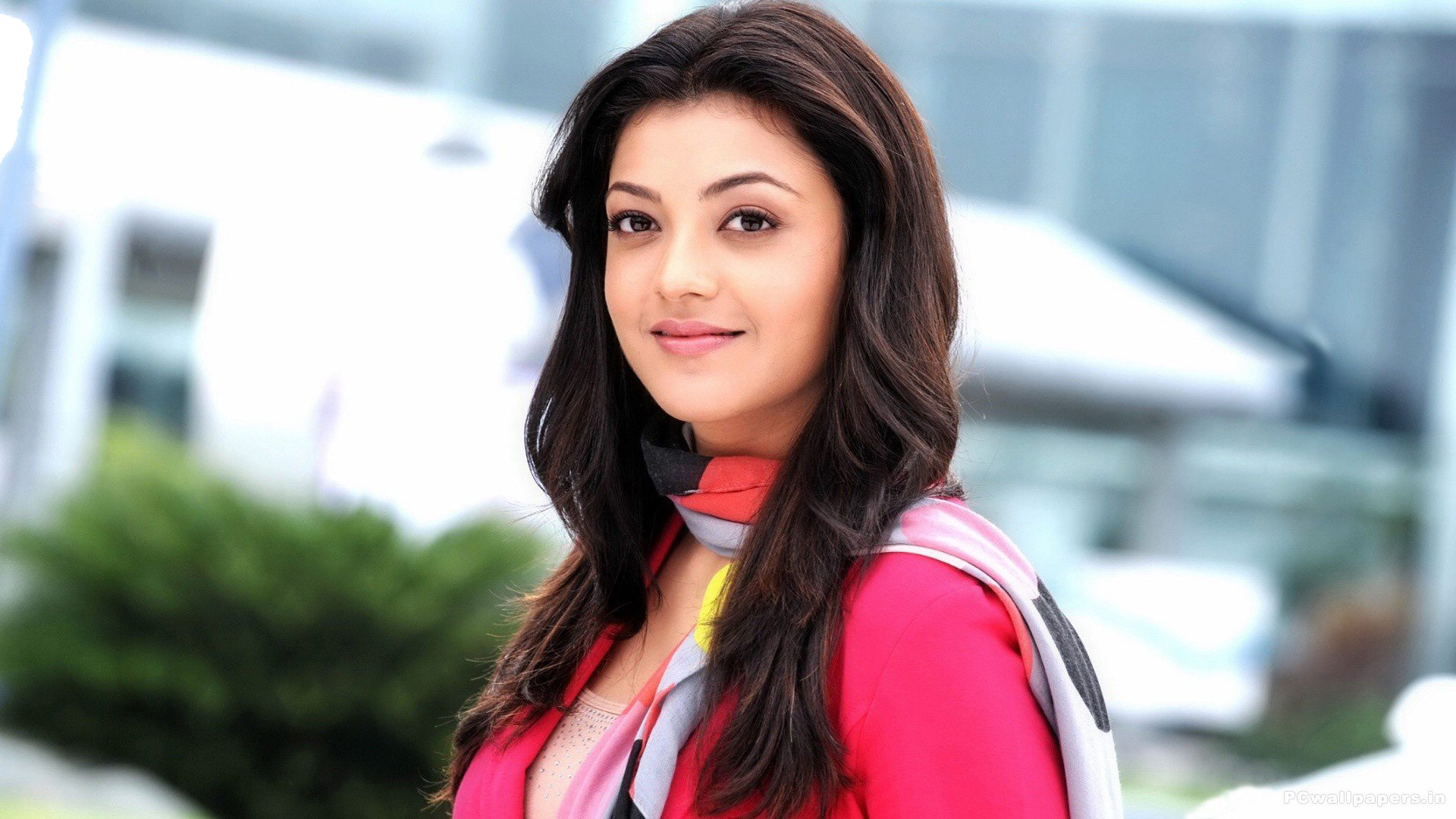 Kajal Aggarwal