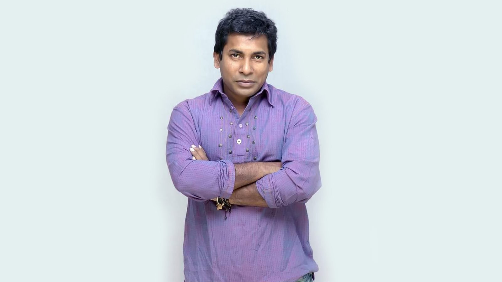 Mosharraf Karim