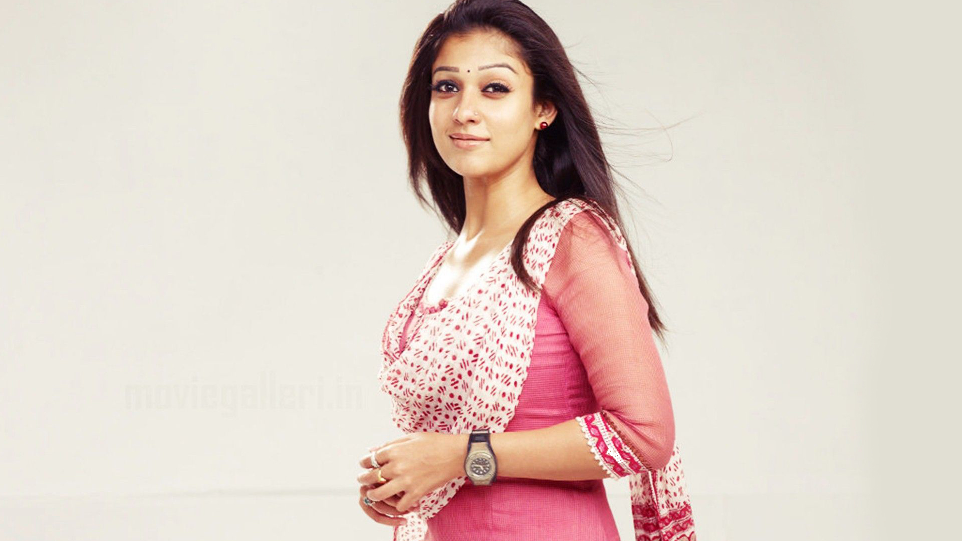 Nayanthara