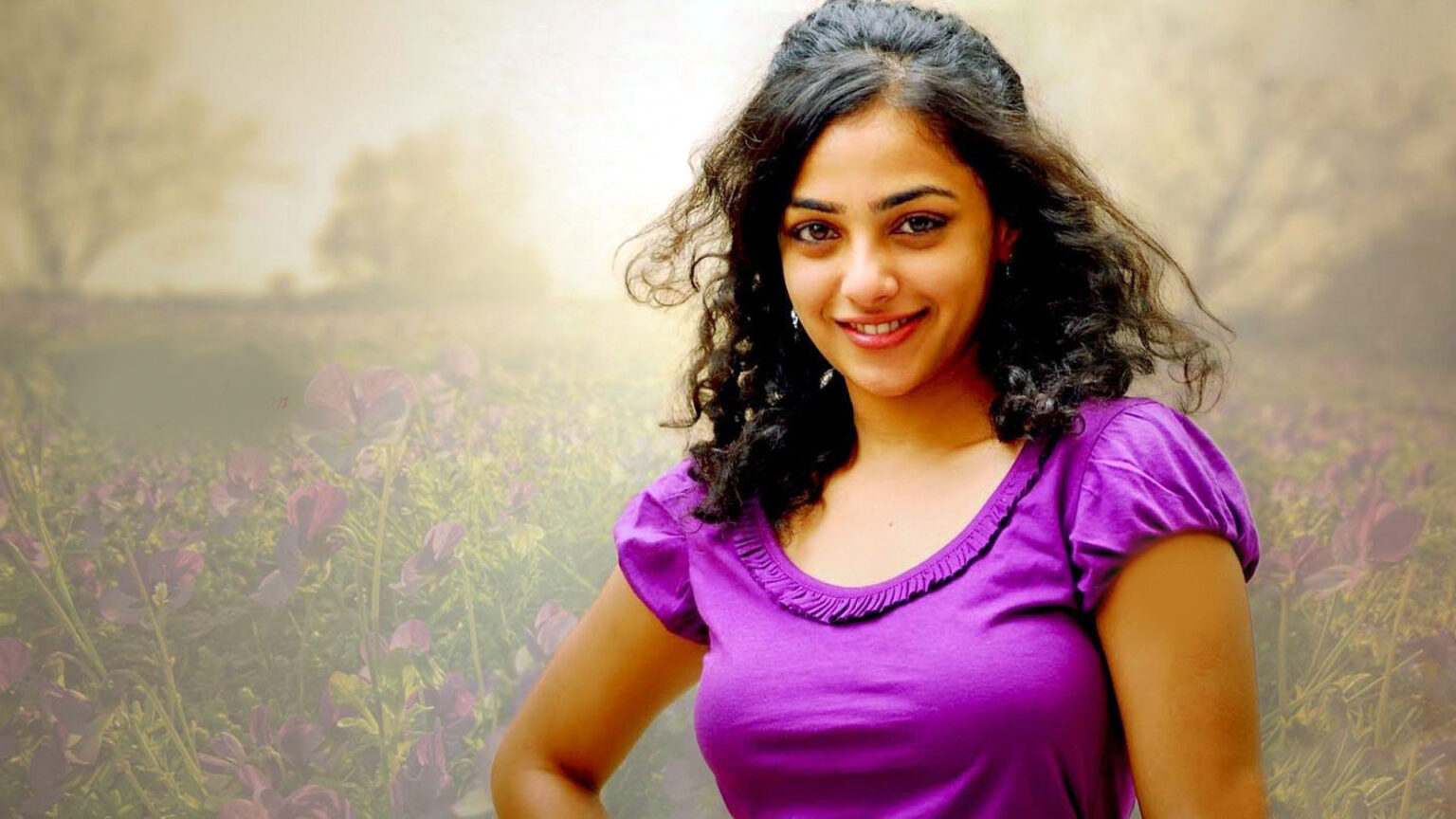 Nithya Menen Age, Height, Boyfriend, Family, Biography & More