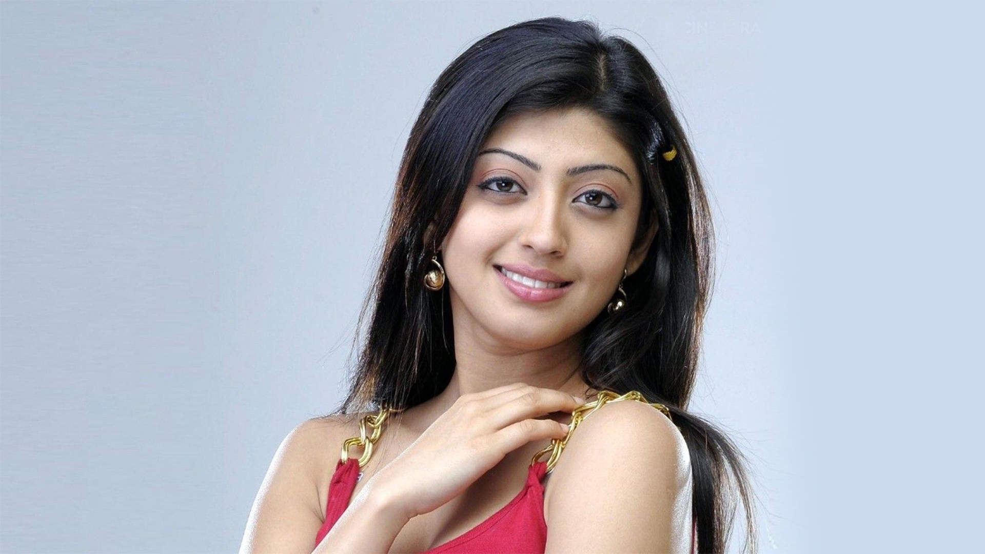 Pranitha Subhash