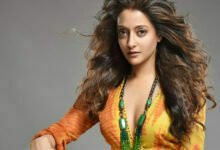 Raima Sen