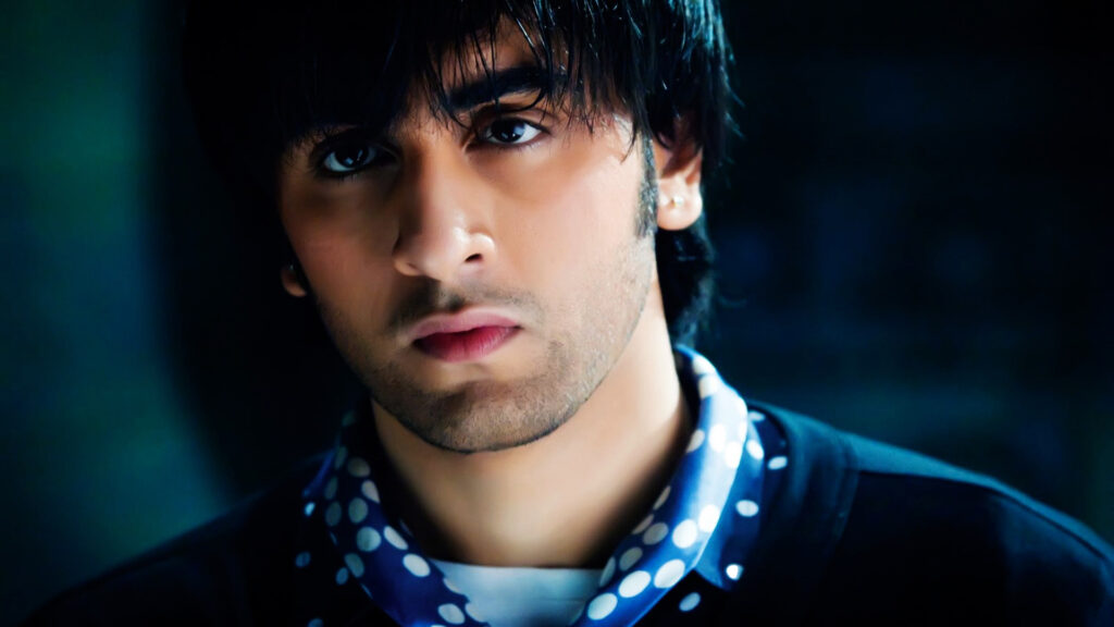 Ranbir Kapoor