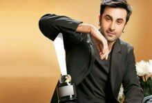 Ranbir Kapoor