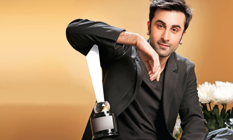 Ranbir Kapoor