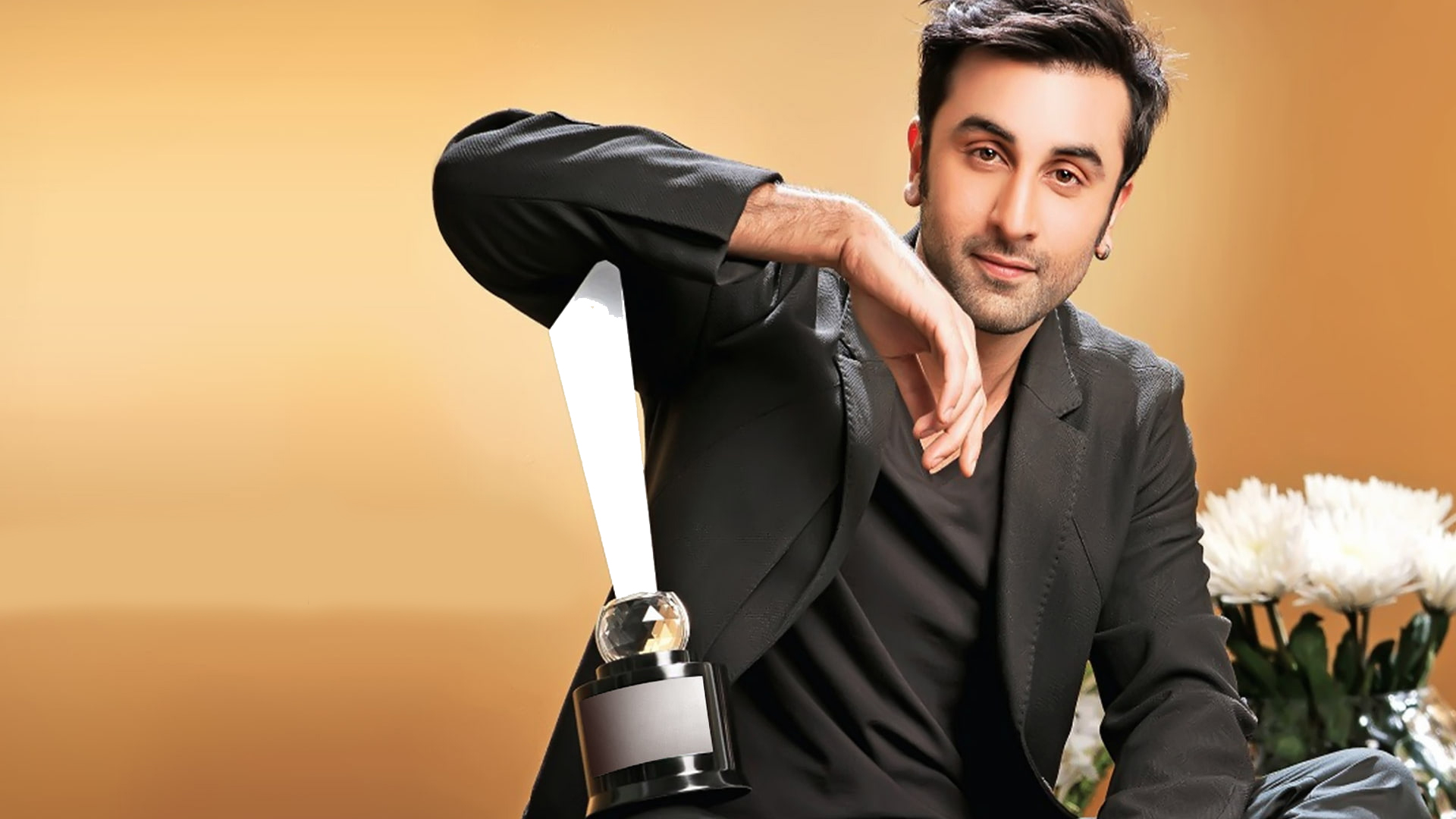 Ranbir Kapoor