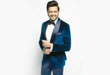 Riteish Deshmukh