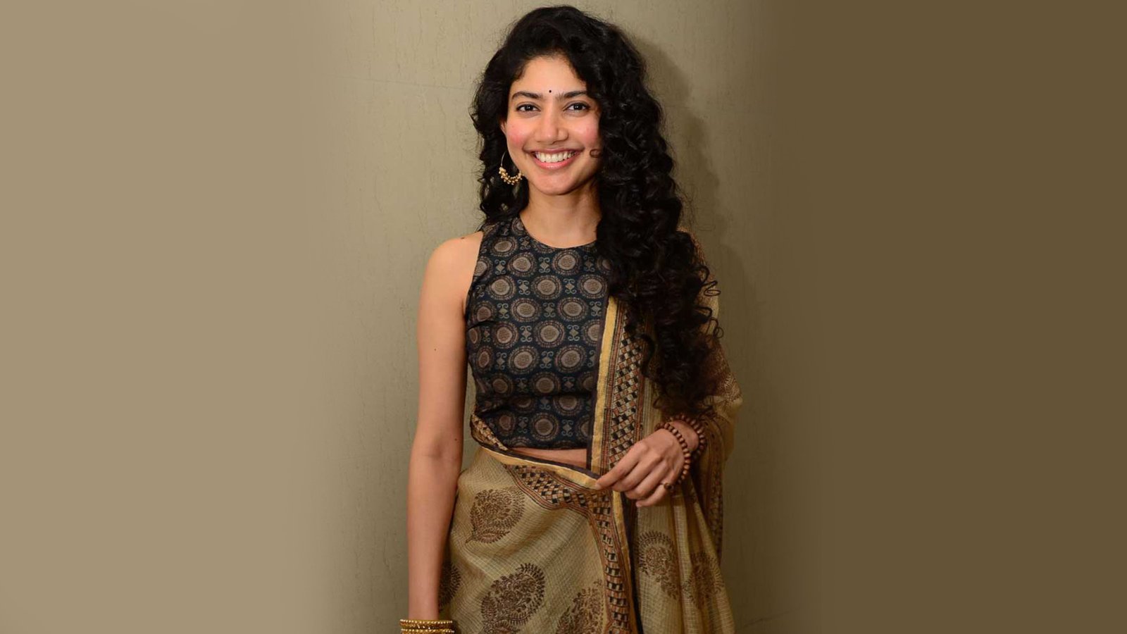 Sai Pallavi