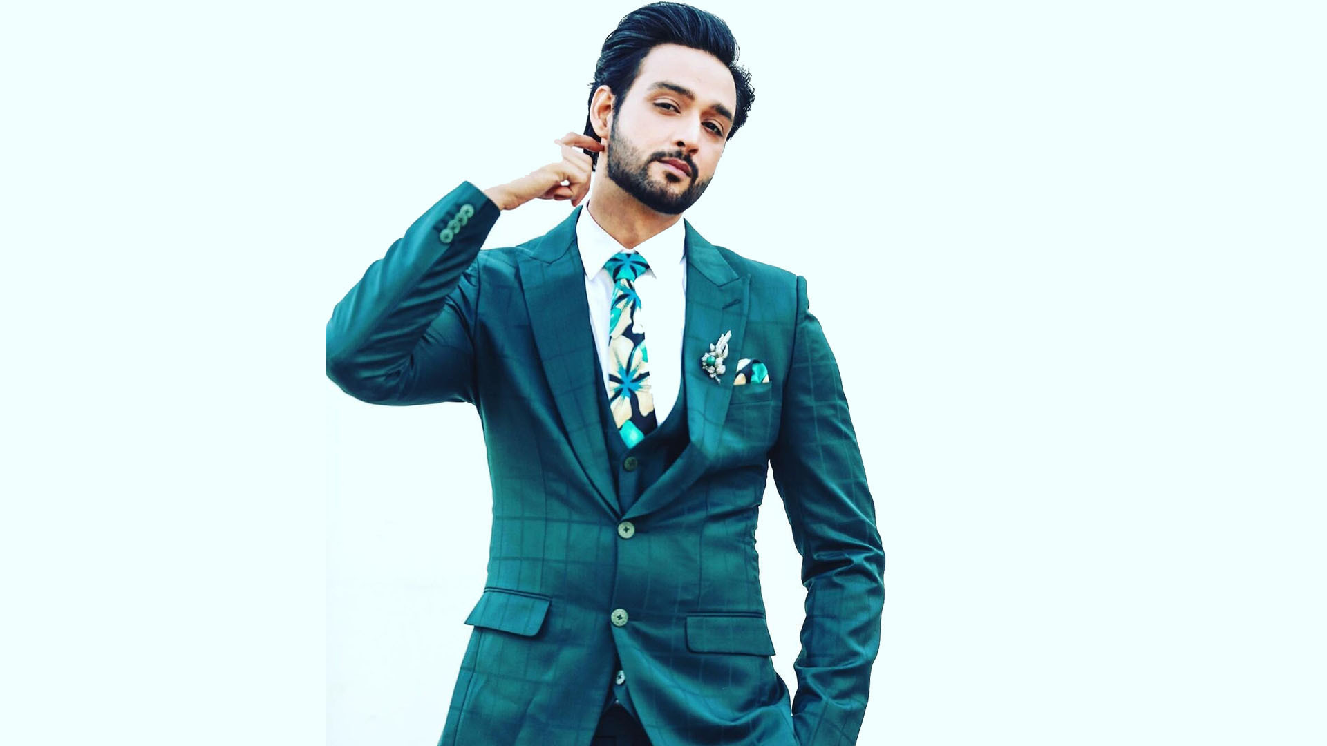 Saurabh Raj Jain