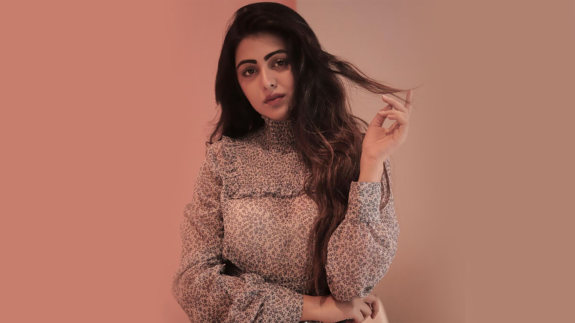 Shafaq Naaz