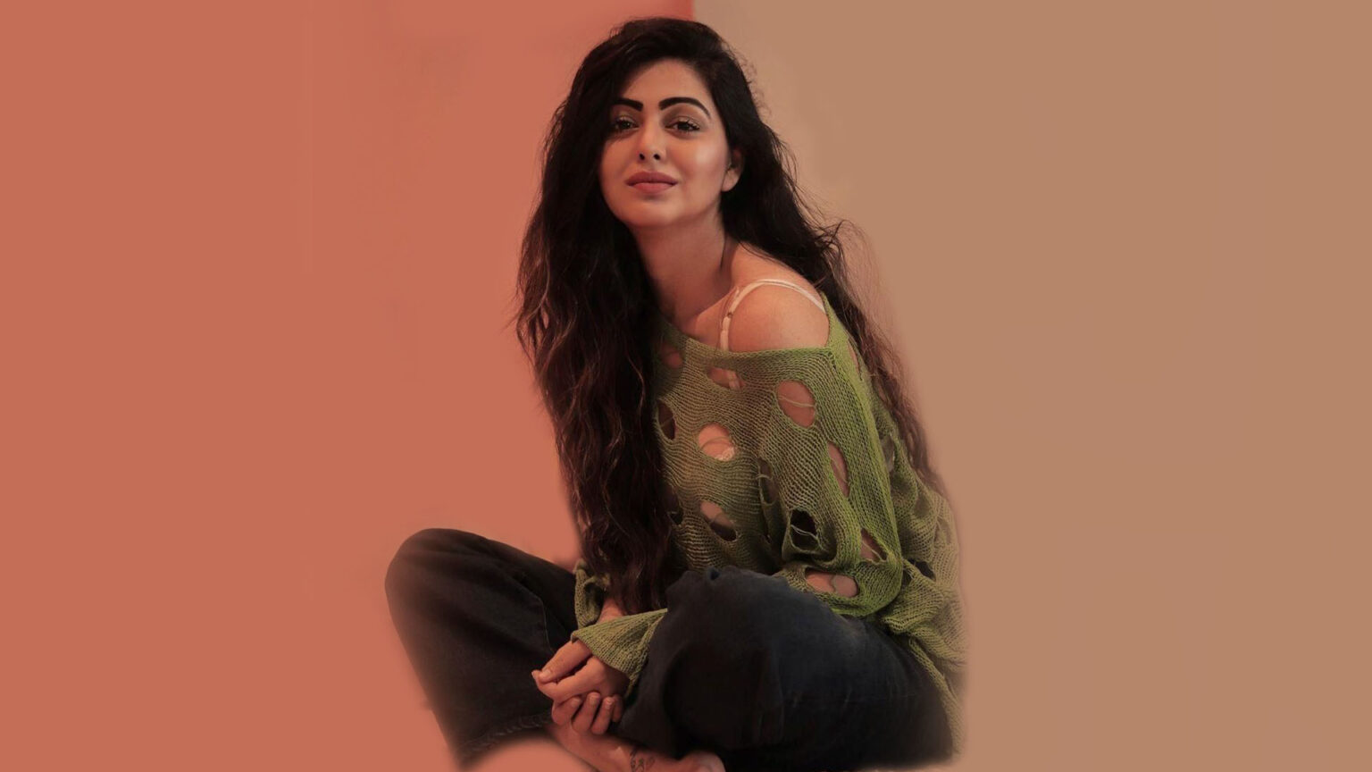 Shafaq Naaz (TV Actress) Height, Weight, Age, Boyfriend, Biography.
