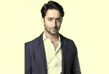 Shaheer Sheik