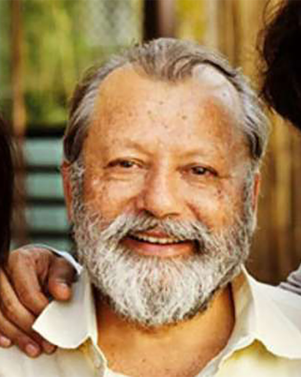 Pankaj Kapo