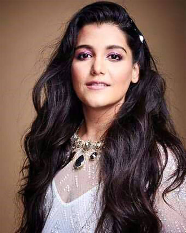 Sanah Kapoor