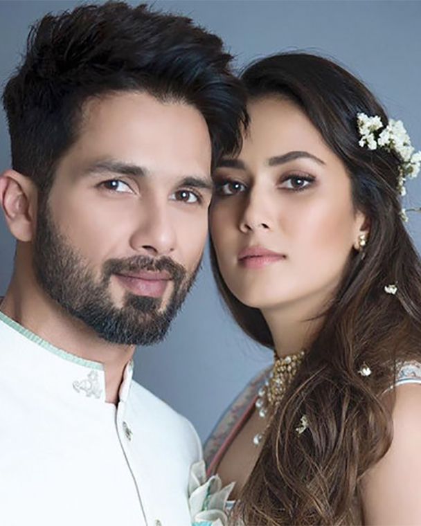 Mira Rajput