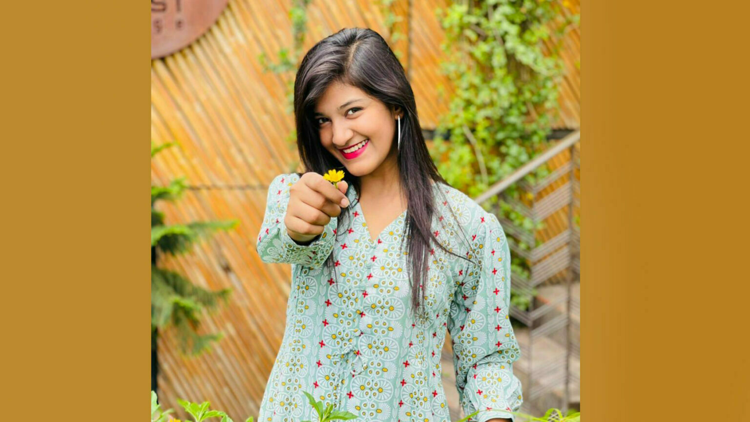 Shamima Afrin Omi Biography (TikTok), Age, Family, Figure, Net Worth ...