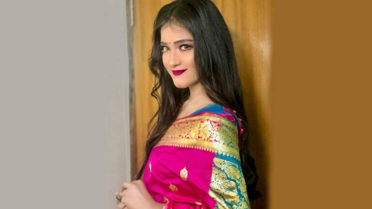 Shamima Afrin Omi Biography (TikTok), Age, Family, Figure, Net Worth ...