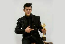 Siddharth Nigam