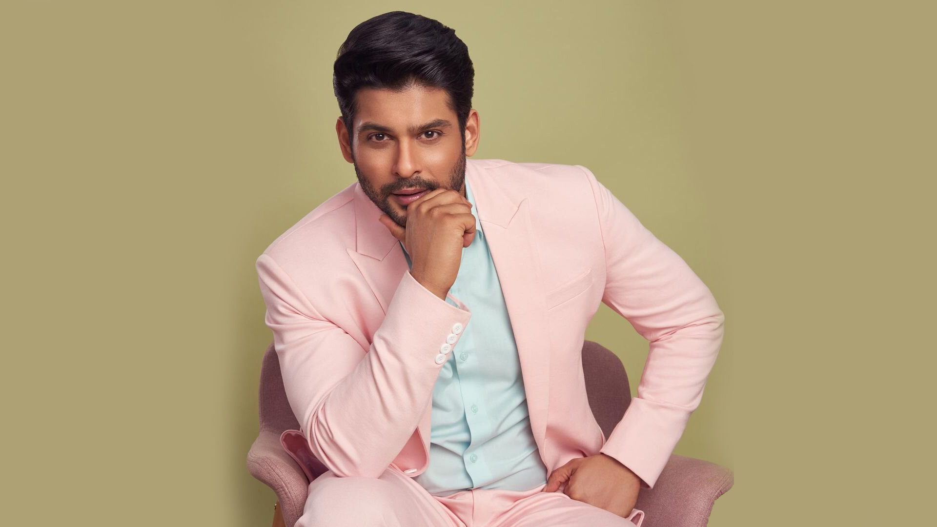 Siddharth Shukla