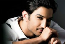 Sushant Singh Rajput