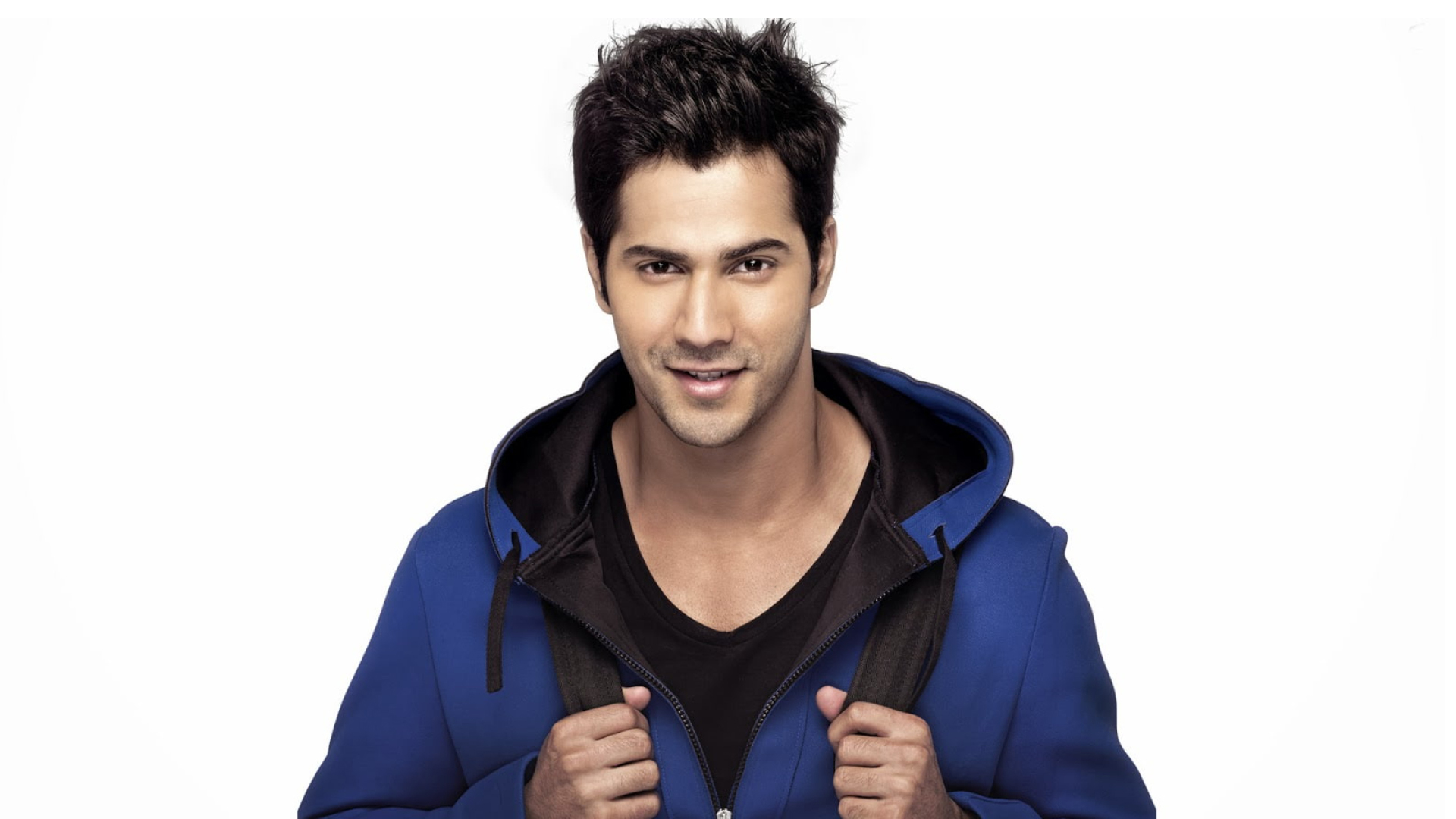 Varun Dhawan