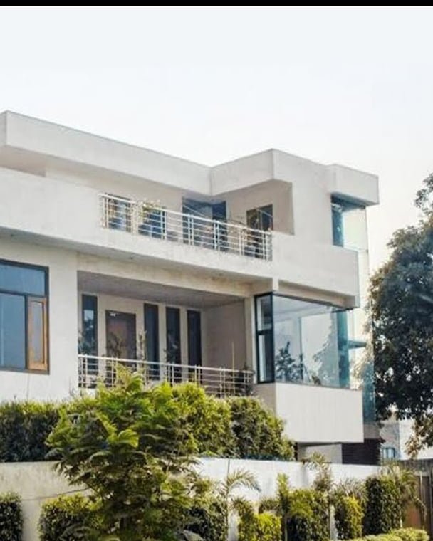 Bhumika chawla's House