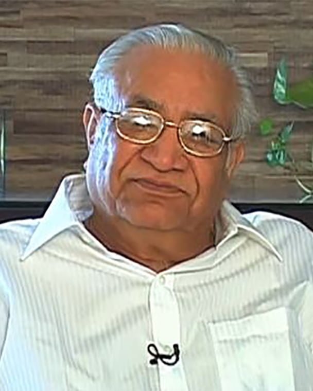 Om Prakash Bhart