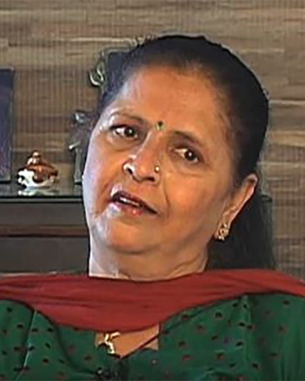 Meeta Bharti