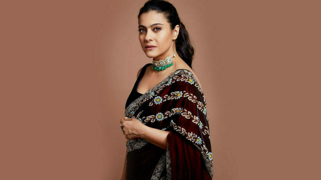 Kajol