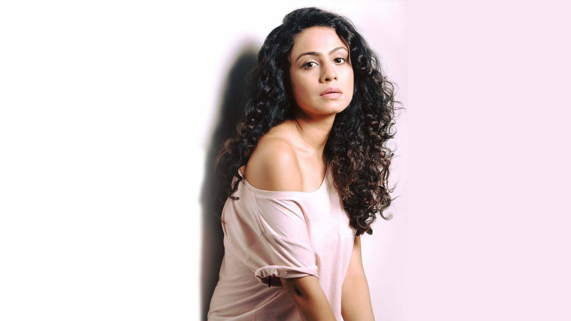 Manasi Parekh