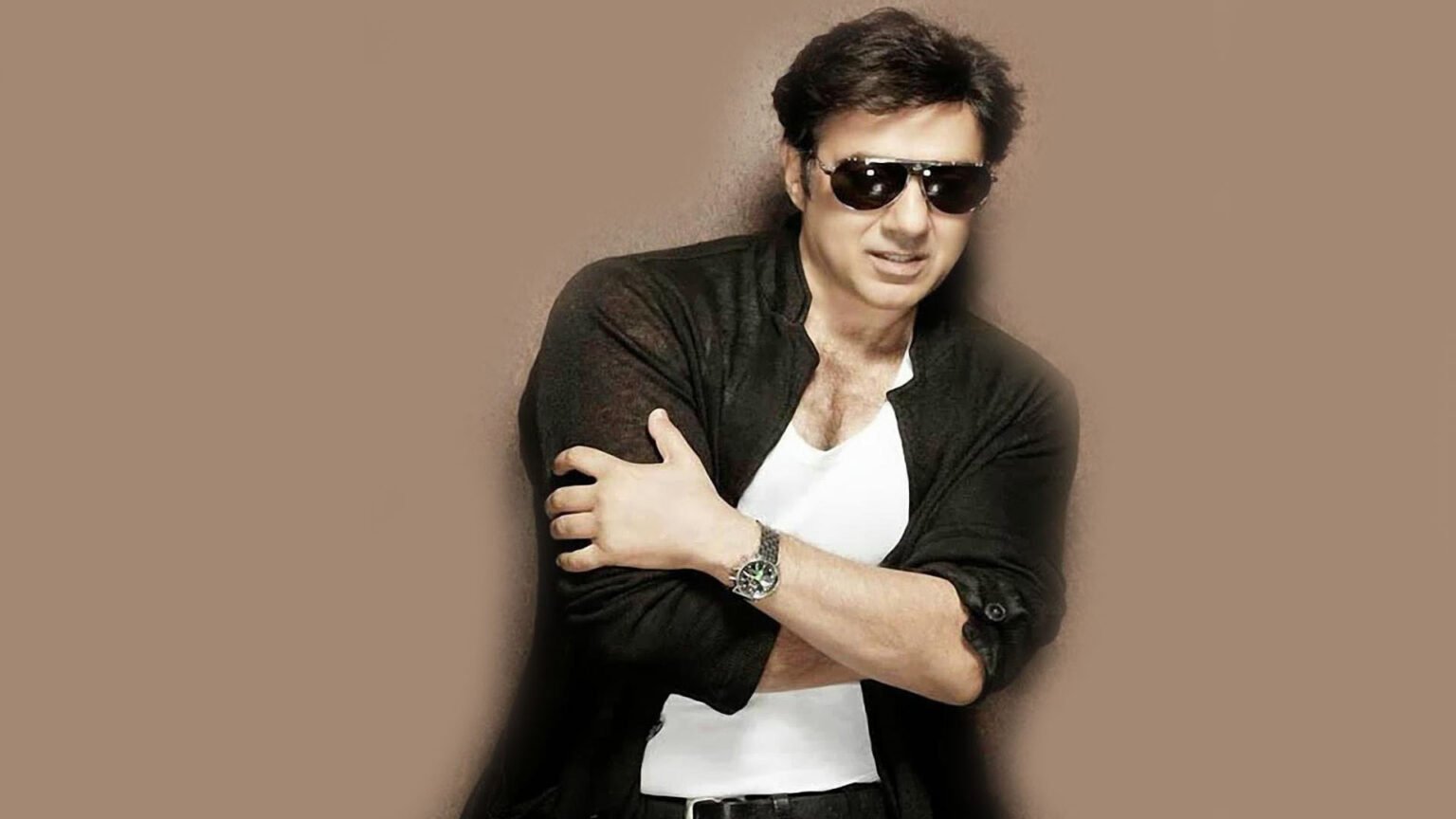 Sunny Deol Age, Height, Wife, Children, Family, Biography & More